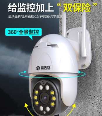 门店摄像头怎么选，安防监控镜头怎么选择-第3张图片-安保之家