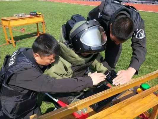 防爆安检规定,防爆安检怎么做的视频-第2张图片-安保之家 防爆安检规定,防爆安检怎么做的视频-第2张图片-安保之家