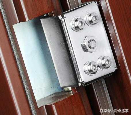 防盗门面板怎么选(防盗门面板如何调方向)-第2张图片-安保之家 防盗门面板怎么选(防盗门面板如何调方向)-第2张图片-安保之家