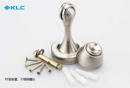 门禁门吸怎么安装方法(门禁门吸原理)-第2张图片-安保之家 门禁门吸怎么安装方法(门禁门吸原理)-第2张图片-安保之家