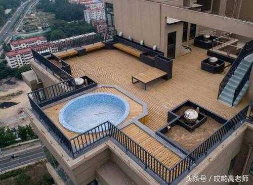 机房防水槽怎么做(想在自己楼顶建一个游泳池啊,建个泳池需要什么材料啊)-第2张图片-安保之家 机房防水槽怎么做(想在自己楼顶建一个游泳池啊,建个泳池需要什么材料啊)-第2张图片-安保之家