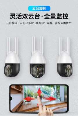 ptz的球机怎么联网(探查摄像头的仪器怎么用)-第2张图片-安保之家 ptz的球机怎么联网(探查摄像头的仪器怎么用)-第2张图片-安保之家