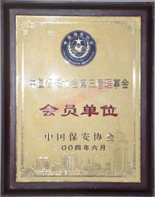 中国安保协会怎么加入(保安协会的会费是多少)-第3张图片-安保之家 中国安保协会怎么加入(保安协会的会费是多少)-第3张图片-安保之家