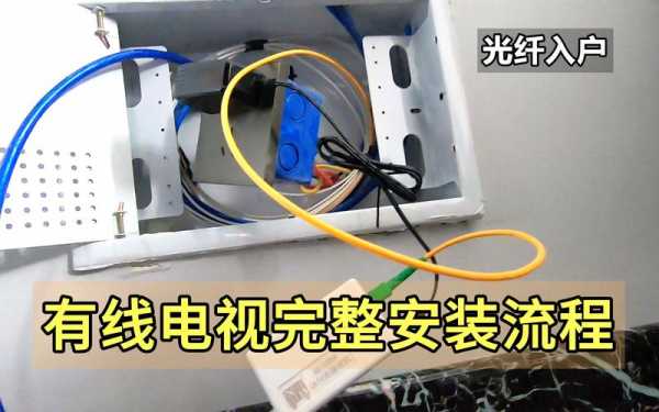 电视层分线箱怎么算(移动电视机顶盒怎么装分机)-第1张图片-安保之家 电视层分线箱怎么算(移动电视机顶盒怎么装分机)-第1张图片-安保之家