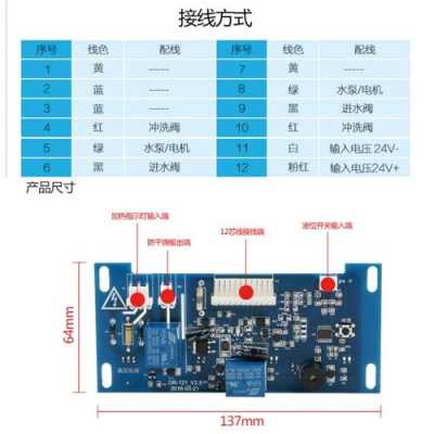 多玛凯拨控制器怎么接,机箱控制器怎么接主板-第3张图片-安保之家 多玛凯拨控制器怎么接,机箱控制器怎么接主板-第3张图片-安保之家