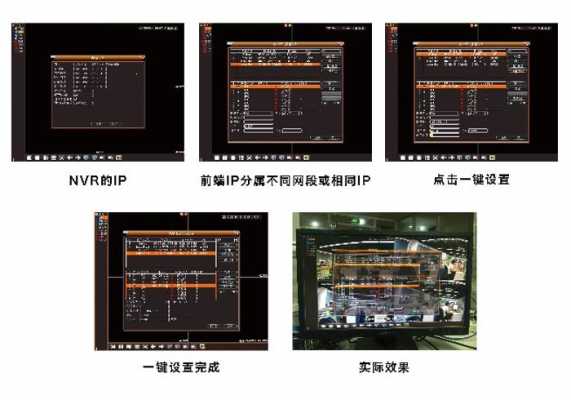 巨峰监控怎么设置ip(巨峰录像机怎么添加第三方摄像头)-第2张图片-安保之家 巨峰监控怎么设置ip(巨峰录像机怎么添加第三方摄像头)-第2张图片-安保之家