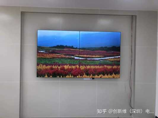 2070显卡怎么拼接四个显示器看大屏,大屏拼接怎么才美观呢-第1张图片-安保之家 2070显卡怎么拼接四个显示器看大屏,大屏拼接怎么才美观呢-第1张图片-安保之家