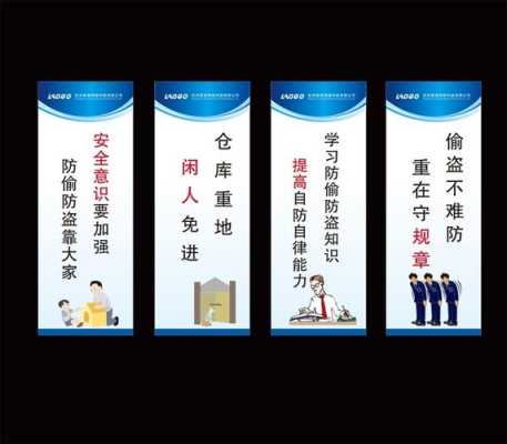 住宅小区防盗网设置管理暂行办法,小区防盗标语-第3张图片-安保之家 住宅小区防盗网设置管理暂行办法,小区防盗标语-第3张图片-安保之家
