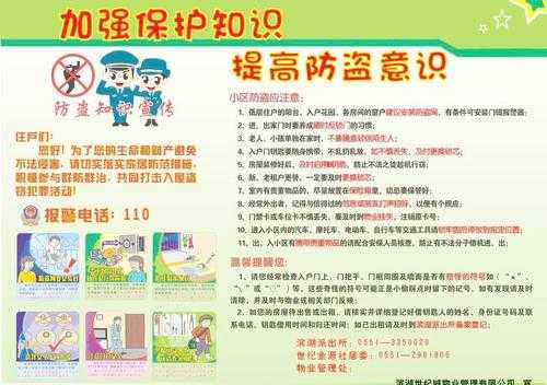 住宅小区防盗网设置管理暂行办法,小区防盗标语-第1张图片-安保之家 住宅小区防盗网设置管理暂行办法,小区防盗标语-第1张图片-安保之家