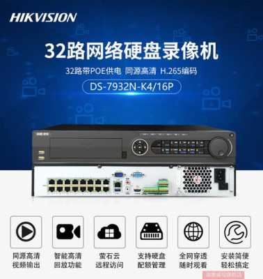 海康录像机怎么选型号,海康威视怎么区别型号的-第3张图片-安保之家 海康录像机怎么选型号,海康威视怎么区别型号的-第3张图片-安保之家