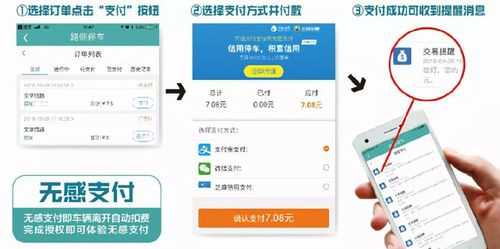 自助停车缴费怎么交,自助收费停车场怎么逃停车费-第1张图片-安保之家 自助停车缴费怎么交,自助收费停车场怎么逃停车费-第1张图片-安保之家