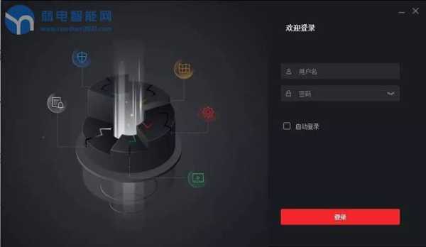 怎么用手机登录海康管理页面,海康威视怎么登录网页-第3张图片-安保之家 怎么用手机登录海康管理页面,海康威视怎么登录网页-第3张图片-安保之家