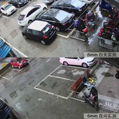 什么是全彩摄像头,全彩监控是怎么工作的呢-第2张图片-安保之家 什么是全彩摄像头,全彩监控是怎么工作的呢-第2张图片-安保之家