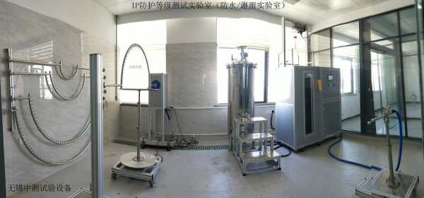 监控防水套怎么装,ip防水试验设备-第3张图片-安保之家 监控防水套怎么装,ip防水试验设备-第3张图片-安保之家