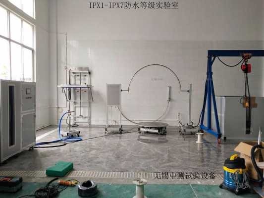 监控防水套怎么装,ip防水试验设备-第2张图片-安保之家 监控防水套怎么装,ip防水试验设备-第2张图片-安保之家