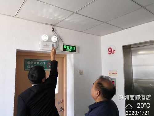 宾馆系统报警怎么办(酒店应急灯报警怎么解决)-第3张图片-安保之家 宾馆系统报警怎么办(酒店应急灯报警怎么解决)-第3张图片-安保之家