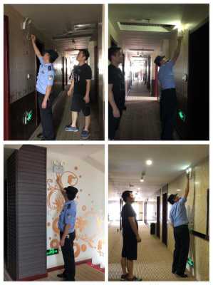 宾馆系统报警怎么办(酒店应急灯报警怎么解决)-第1张图片-安保之家 宾馆系统报警怎么办(酒店应急灯报警怎么解决)-第1张图片-安保之家
