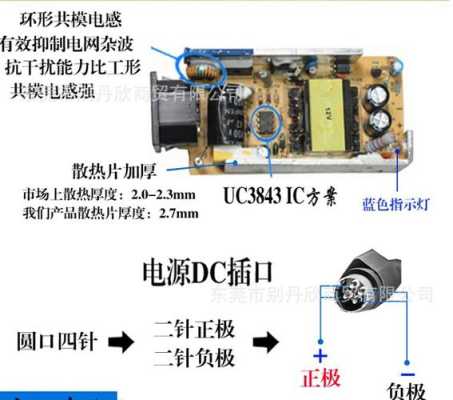 海康录像机怎么搭配(海康录像机用多大的电源适配器)-第2张图片-安保之家 海康录像机怎么搭配(海康录像机用多大的电源适配器)-第2张图片-安保之家
