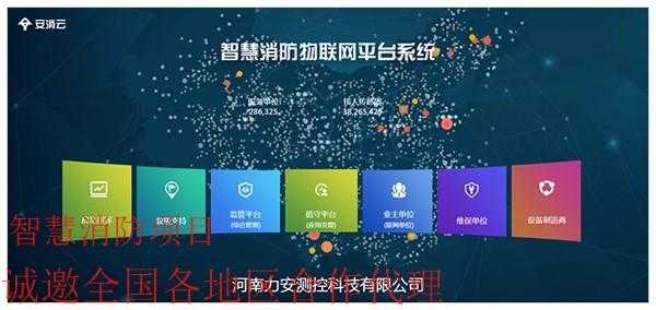 怎么删除智慧消防巡更点(智慧消防巡检系统)-第3张图片-安保之家 怎么删除智慧消防巡更点(智慧消防巡检系统)-第3张图片-安保之家