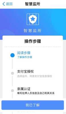 智慧监所的钱怎么退回,智慧监所怎么充钱进去-第1张图片-安保之家 智慧监所的钱怎么退回,智慧监所怎么充钱进去-第1张图片-安保之家