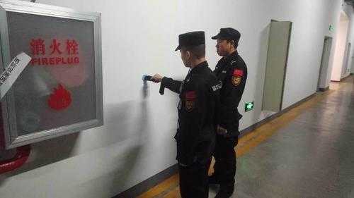 小区巡更点怎么做(小区的路灯和攝像头后半夜应该关吗)-第2张图片-安保之家 小区巡更点怎么做(小区的路灯和攝像头后半夜应该关吗)-第2张图片-安保之家