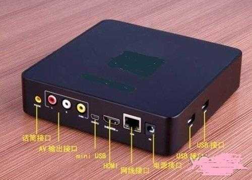 边缘盒子怎么和设备连接(边缘盒子怎么和设备连接的)-第3张图片-安保之家 边缘盒子怎么和设备连接(边缘盒子怎么和设备连接的)-第3张图片-安保之家