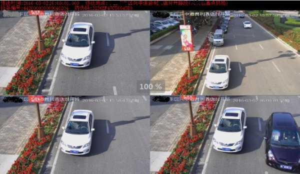 违停球怎么拍停车(违停摄像头和治安摄像头怎么区分)-第2张图片-安保之家 违停球怎么拍停车(违停摄像头和治安摄像头怎么区分)-第2张图片-安保之家