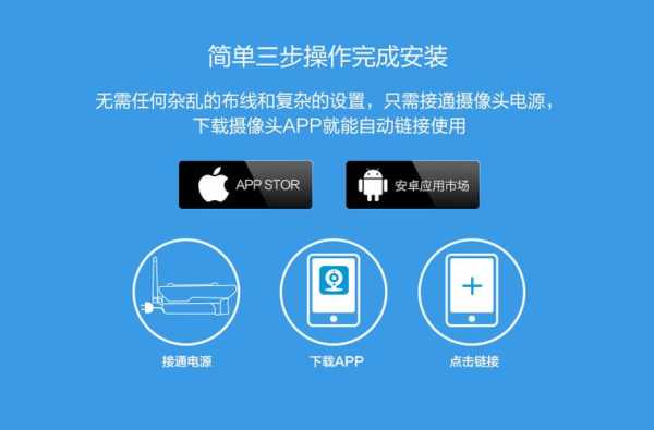 睿博士摄像头怎么连wifi,怎么使用监控摄像头上网-第3张图片-安保之家 睿博士摄像头怎么连wifi,怎么使用监控摄像头上网-第3张图片-安保之家