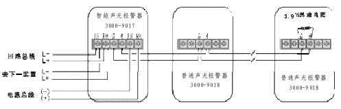 一体警笛怎么接线(手动报警器和声光报警器接线原理)-第2张图片-安保之家 一体警笛怎么接线(手动报警器和声光报警器接线原理)-第2张图片-安保之家