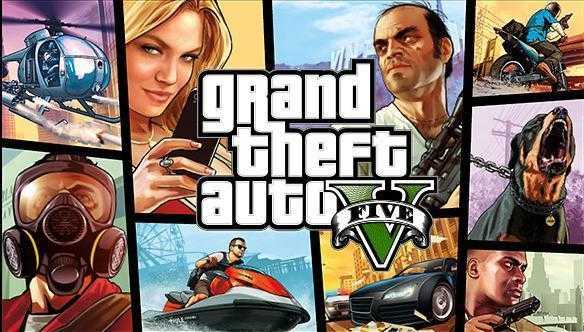 gta6为啥已经有人玩了,GTA5怎么吸引女生-第1张图片-安保之家 gta6为啥已经有人玩了,GTA5怎么吸引女生-第1张图片-安保之家