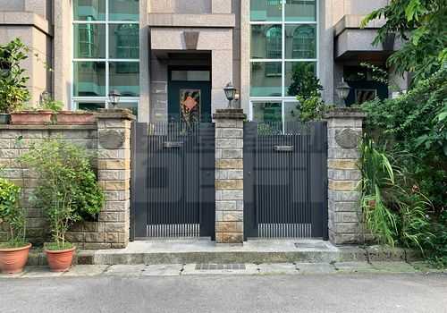 围墙监控怎么设计方案(希望之村怎么做围墙才不会被堵门)-第3张图片-安保之家 围墙监控怎么设计方案(希望之村怎么做围墙才不会被堵门)-第3张图片-安保之家