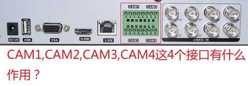 p2pwificam怎么设置(plug2cam怎么用)-第3张图片-安保之家 p2pwificam怎么设置(plug2cam怎么用)-第3张图片-安保之家