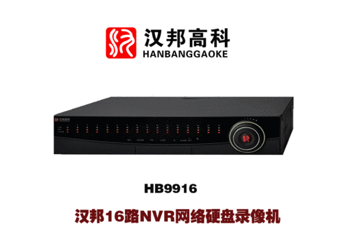 汉邦高科东西怎么样(汉邦高科东西怎么样知乎)-第2张图片-安保之家 汉邦高科东西怎么样(汉邦高科东西怎么样知乎)-第2张图片-安保之家