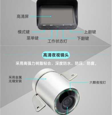 水下监控器怎么调(水下监控器怎么调时间长短)-第2张图片-安保之家 水下监控器怎么调(水下监控器怎么调时间长短)-第2张图片-安保之家