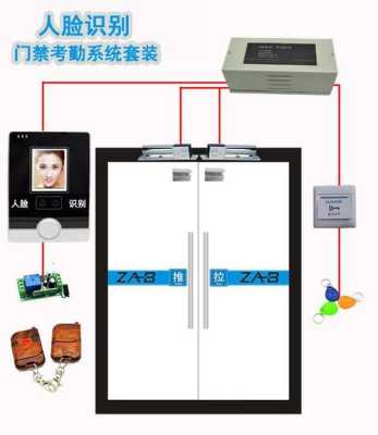 人脸识别门襟怎么安装(人脸识别门襟怎么安装视频)-第2张图片-安保之家 人脸识别门襟怎么安装(人脸识别门襟怎么安装视频)-第2张图片-安保之家