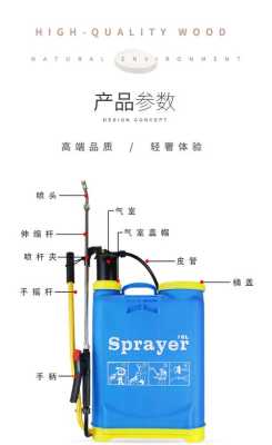 烟雾喷雾机怎么用(180k水雾烟雾机使用教程)-第1张图片-安保之家 烟雾喷雾机怎么用(180k水雾烟雾机使用教程)-第1张图片-安保之家