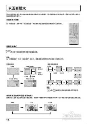 panasonic监视器怎么用(panasonic监视器说明书)-第3张图片-安保之家 panasonic监视器怎么用(panasonic监视器说明书)-第3张图片-安保之家