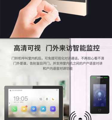 海康可视门铃怎么更改ip(海康人脸识别门禁如何修改密码)-第3张图片-安保之家 海康可视门铃怎么更改ip(海康人脸识别门禁如何修改密码)-第3张图片-安保之家