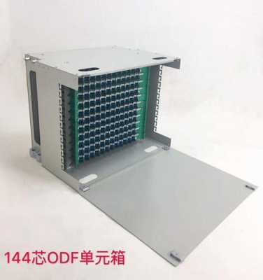 odf144芯光纤怎么固定,光纤怎么固定到odf箱上-第2张图片-安保之家 odf144芯光纤怎么固定,光纤怎么固定到odf箱上-第2张图片-安保之家