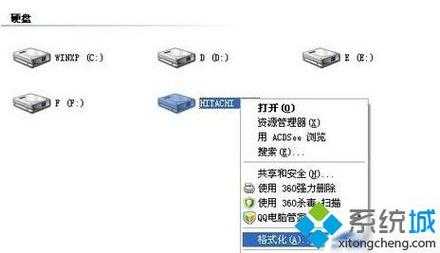 计算机软盘怎么关(怎样进行软盘格式化)-第2张图片-安保之家 计算机软盘怎么关(怎样进行软盘格式化)-第2张图片-安保之家