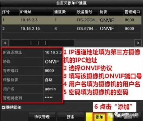 大华p2旋转式摄像头怎么配置无线,大华有线监控怎么调画面清晰度-第2张图片-安保之家 大华p2旋转式摄像头怎么配置无线,大华有线监控怎么调画面清晰度-第2张图片-安保之家