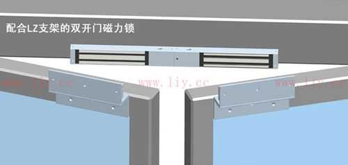 三米高的双开门适合装磁力锁吗,磁力锁规格怎么选择的-第2张图片-安保之家 三米高的双开门适合装磁力锁吗,磁力锁规格怎么选择的-第2张图片-安保之家