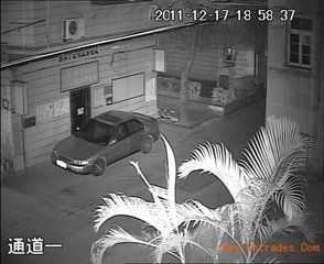 监控没有夜视拍的画面怎么才能看见,监控没有夜视功能怎么写报告-第3张图片-安保之家 监控没有夜视拍的画面怎么才能看见,监控没有夜视功能怎么写报告-第3张图片-安保之家