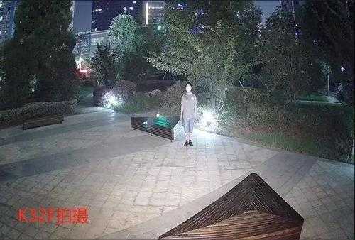 监控没有夜视拍的画面怎么才能看见,监控没有夜视功能怎么写报告-第2张图片-安保之家 监控没有夜视拍的画面怎么才能看见,监控没有夜视功能怎么写报告-第2张图片-安保之家