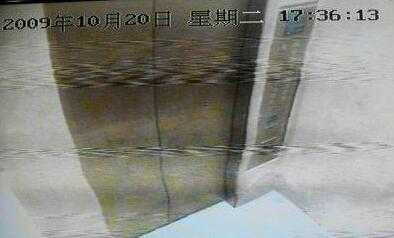 监控波纹是怎么回事(监控摄像头画面有水波纹是怎么回事)-第3张图片-安保之家 监控波纹是怎么回事(监控摄像头画面有水波纹是怎么回事)-第3张图片-安保之家