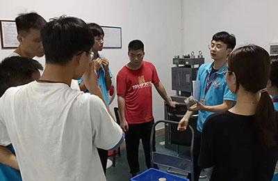 中星检测怎么样(广东起重设备检测公司有哪些)-第3张图片-安保之家 中星检测怎么样(广东起重设备检测公司有哪些)-第3张图片-安保之家