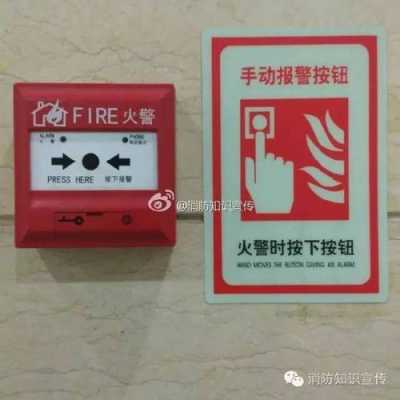 联网报警 英语怎么说(火灾报警按钮英文怎么写)-第3张图片-安保之家 联网报警 英语怎么说(火灾报警按钮英文怎么写)-第3张图片-安保之家