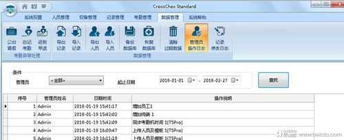 考勤门禁系统怎么删除人员(门禁考勤管理怎么修改打卡时间或删除打卡记录)-第2张图片-安保之家 考勤门禁系统怎么删除人员(门禁考勤管理怎么修改打卡时间或删除打卡记录)-第2张图片-安保之家