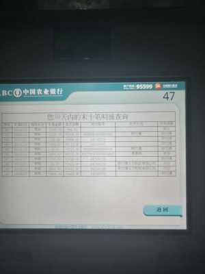 怎么查ATM机取款监控(怎么查atm机取款监控记录)-第1张图片-安保之家 怎么查ATM机取款监控(怎么查atm机取款监控记录)-第1张图片-安保之家