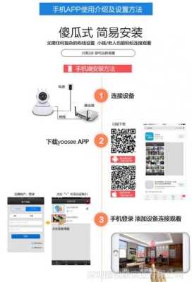 怎么控制摄像头监控(怎么控制监控摄像头停止旋转)-第2张图片-安保之家 怎么控制摄像头监控(怎么控制监控摄像头停止旋转)-第2张图片-安保之家